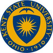 Kent State seal.svg