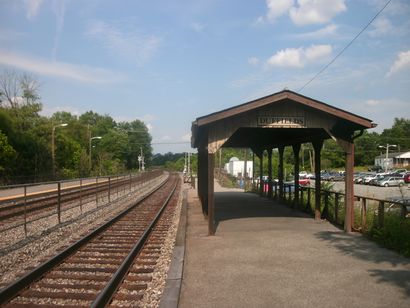 Duffields Station.JPG