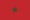 Flag of Morocco