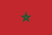 Flag of Morocco