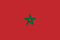 Moroccan flag