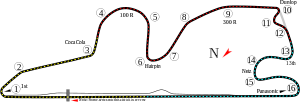 Fuji Speedway