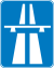 Sri Lanka Expressway Start Sign.svg