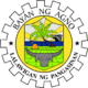 Official seal of Agno