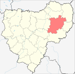 Location Vyazemsky District Smolensk Oblast.svg