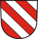 Coat of arms of Ehingen  