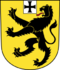 Coat of arms of Thalheim an der Thur