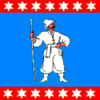 Flag of Uman