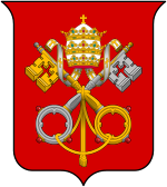 Coat of arms Holy See.svg