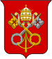 Coat of arms Holy See.svg