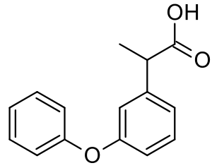 Fenoprofen2DACS.svg