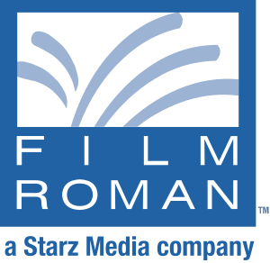 Film Roman.svg