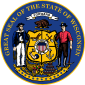 State seal of Wisconsin