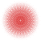 Gosset 1 42 polytope petrie.svg