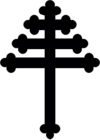 Maronite Cross.png