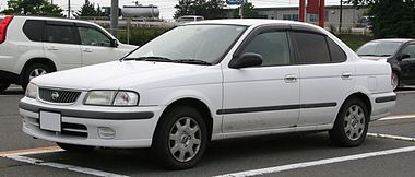 NISSAN Sunny.jpg