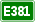 Tabliczka E381.svg