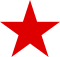 Red star.svg