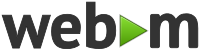 WebM logo