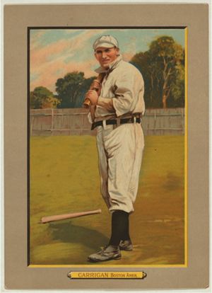 Bill Carrigan Baseball Card.jpg