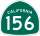 California 156.svg