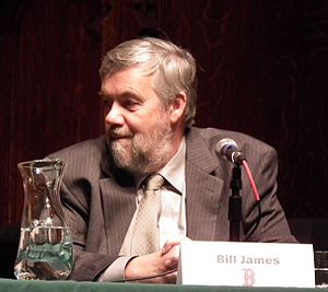 Bill James 2010.jpg