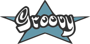 Groovy-logo