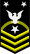 Command Master Chief Petty Officer