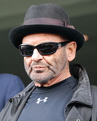 Joe Pesci in February 2009