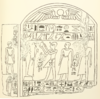 Rahotep stele BM Budge.png