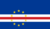 Flag of Cape Verde