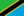 Flag of Tanzania.svg