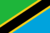 Flag of Tanzania