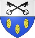 Arms of Gouy