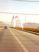 Lake Urmia bridge 2010.jpg