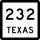 Texas 232.svg