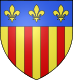 Coat of arms of Millau