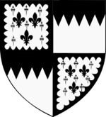 Marquess of Waterford COA.svg