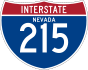 I-215 (NV).svg