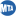 MTA NYC logo.svg