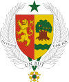 Coat of arms of Senegal.svg