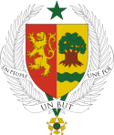 Coat of arms of Senegal.svg