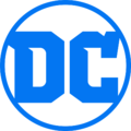 DC Comics logo.svg