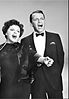 Frank Sinatra and Judy Garland