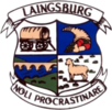 Official seal of Laingsburg