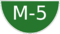 M-5