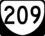 Virginia 209.svg