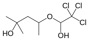 Chloralodol.svg