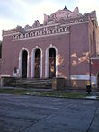 The Jewish Synagogue