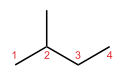 2-methylbutane-2D-skeletal.svg